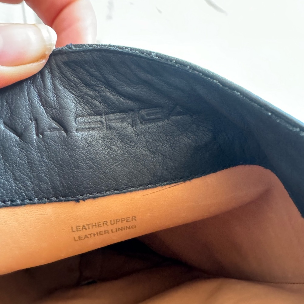 Via Spiga boot - Picture 3 of 9